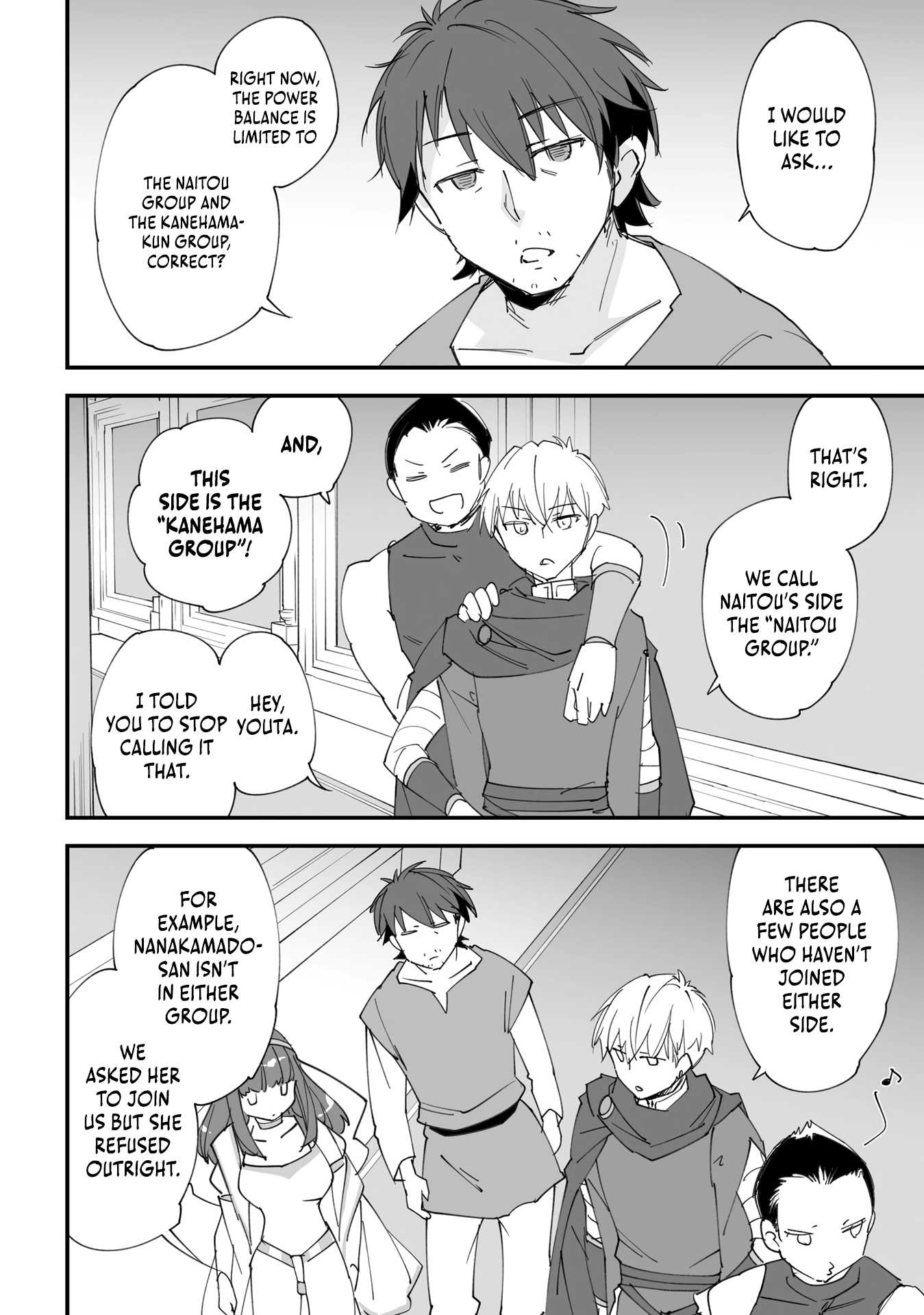 Class Ten
