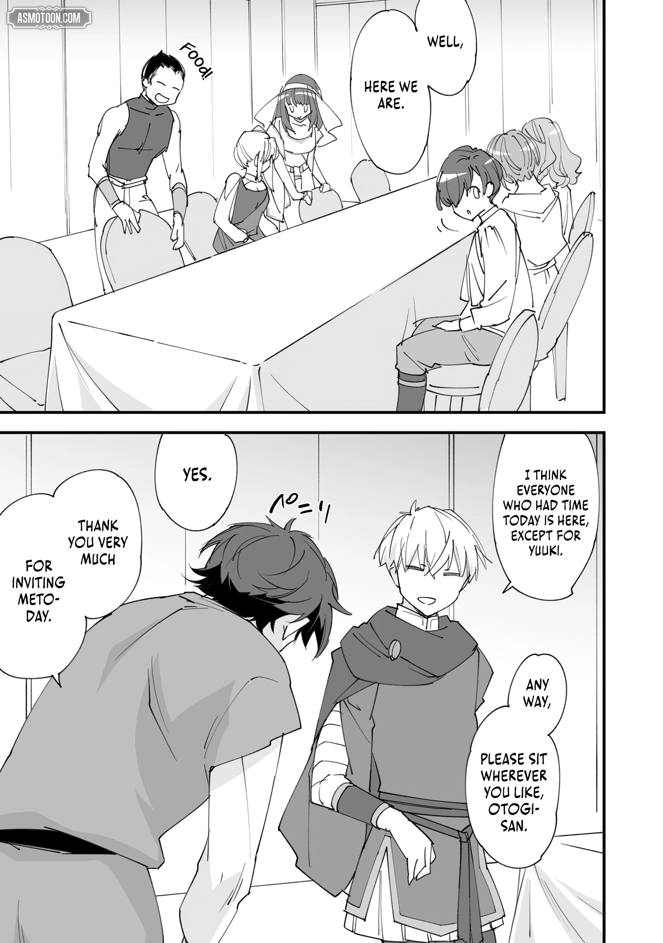 Class Ten