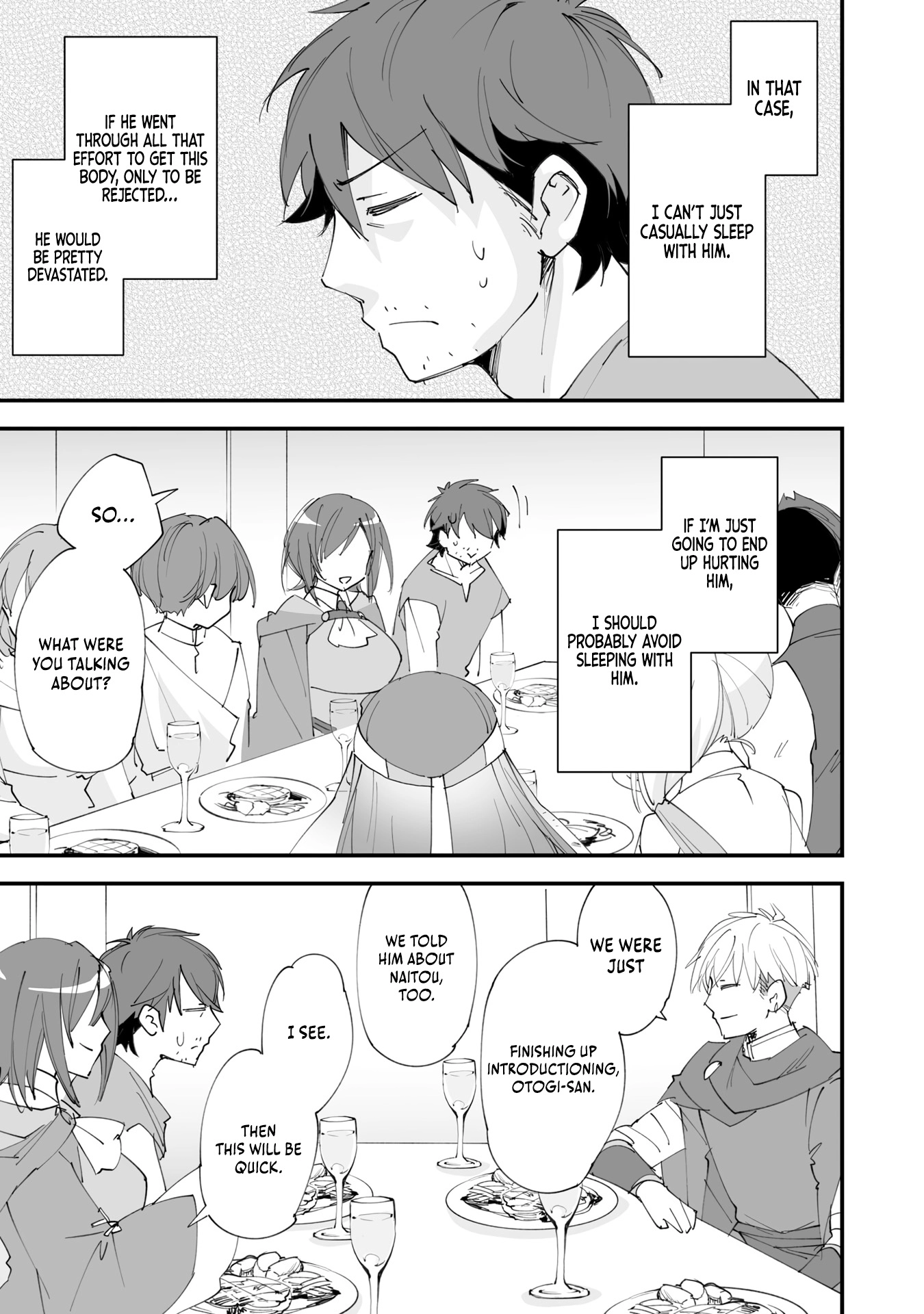 Class Ten