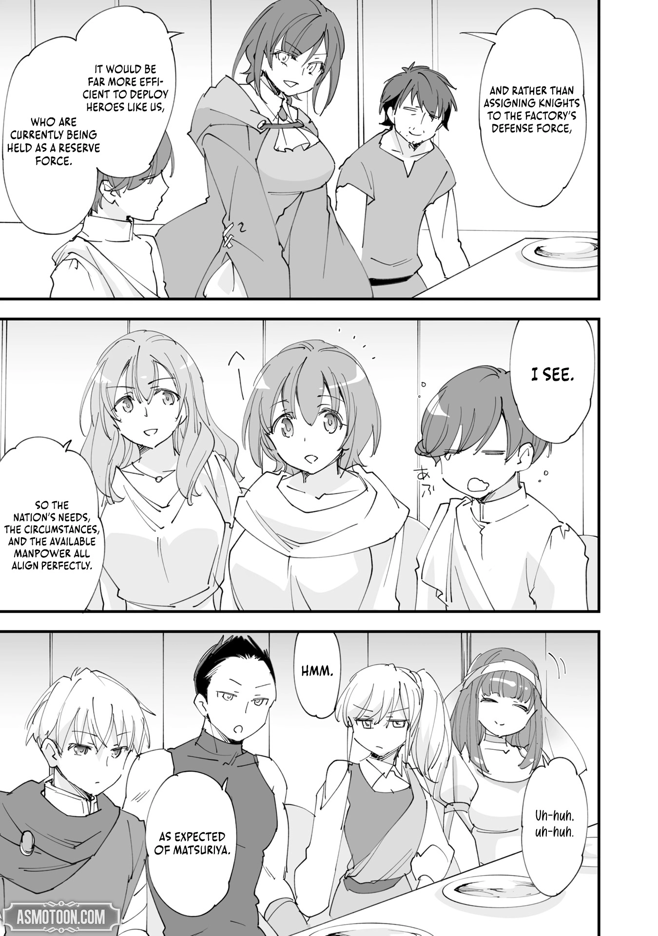 Class Ten