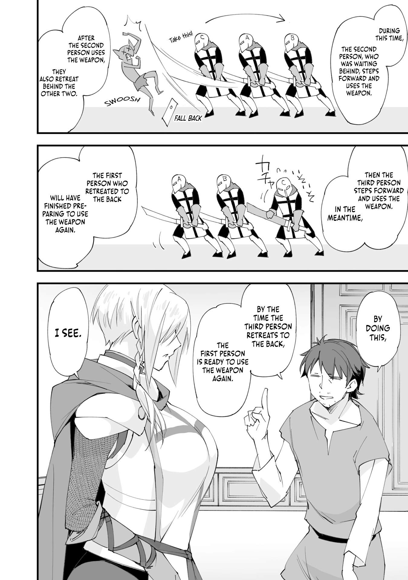 Class Ten