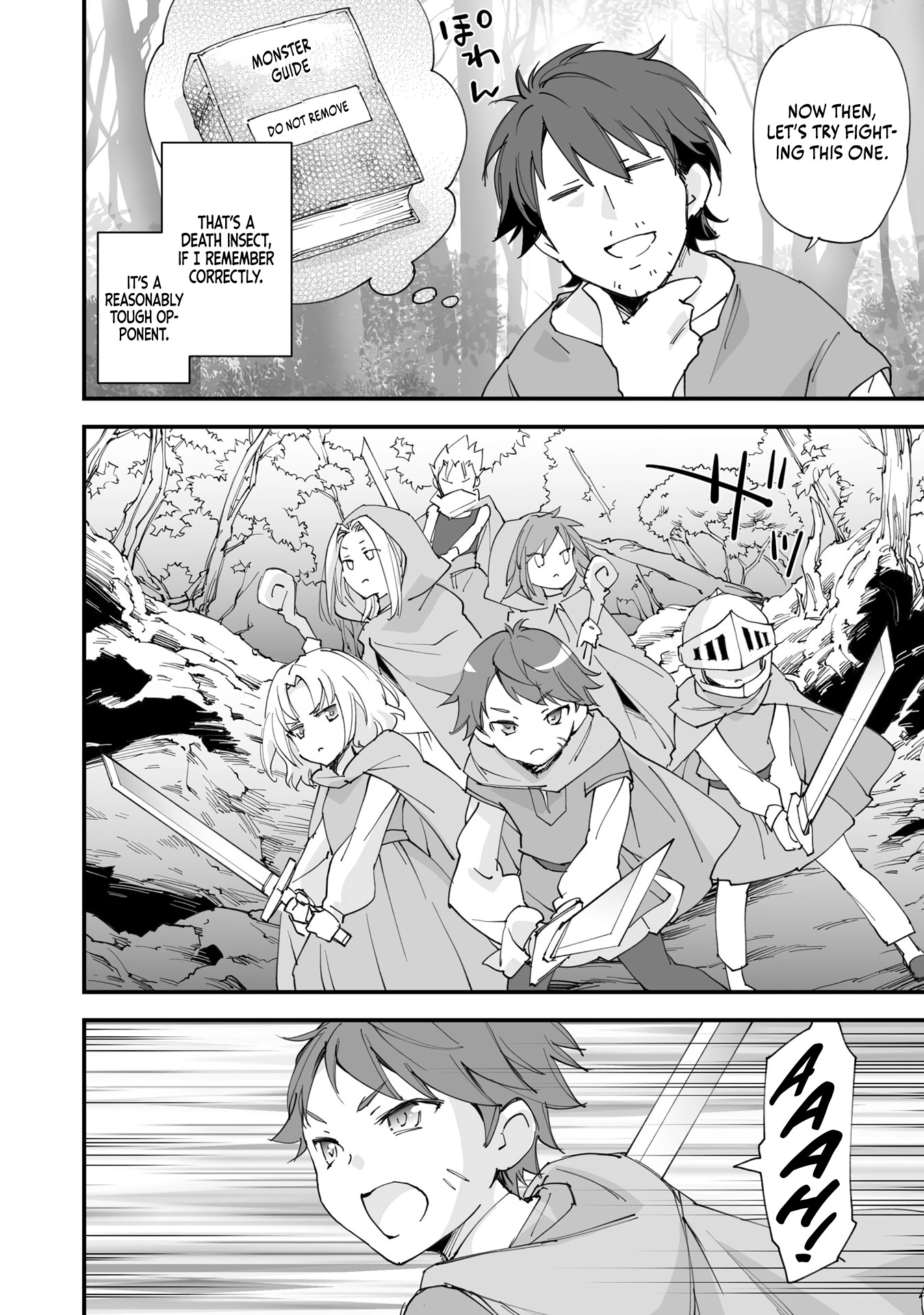 Class Ten