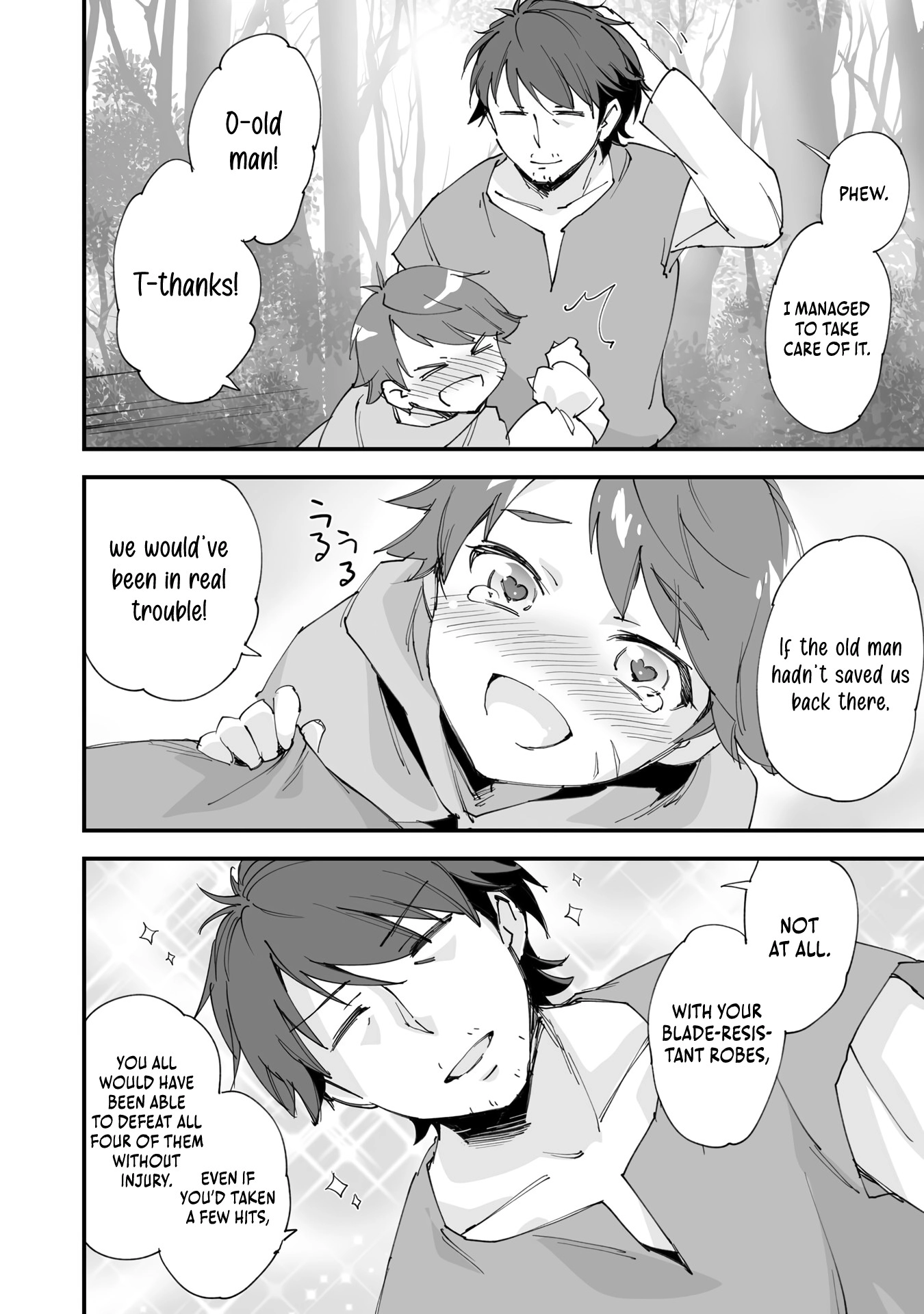 Class Ten