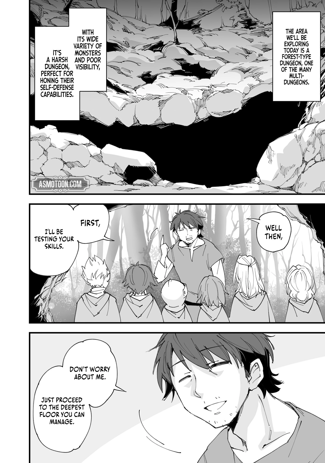 Class Ten