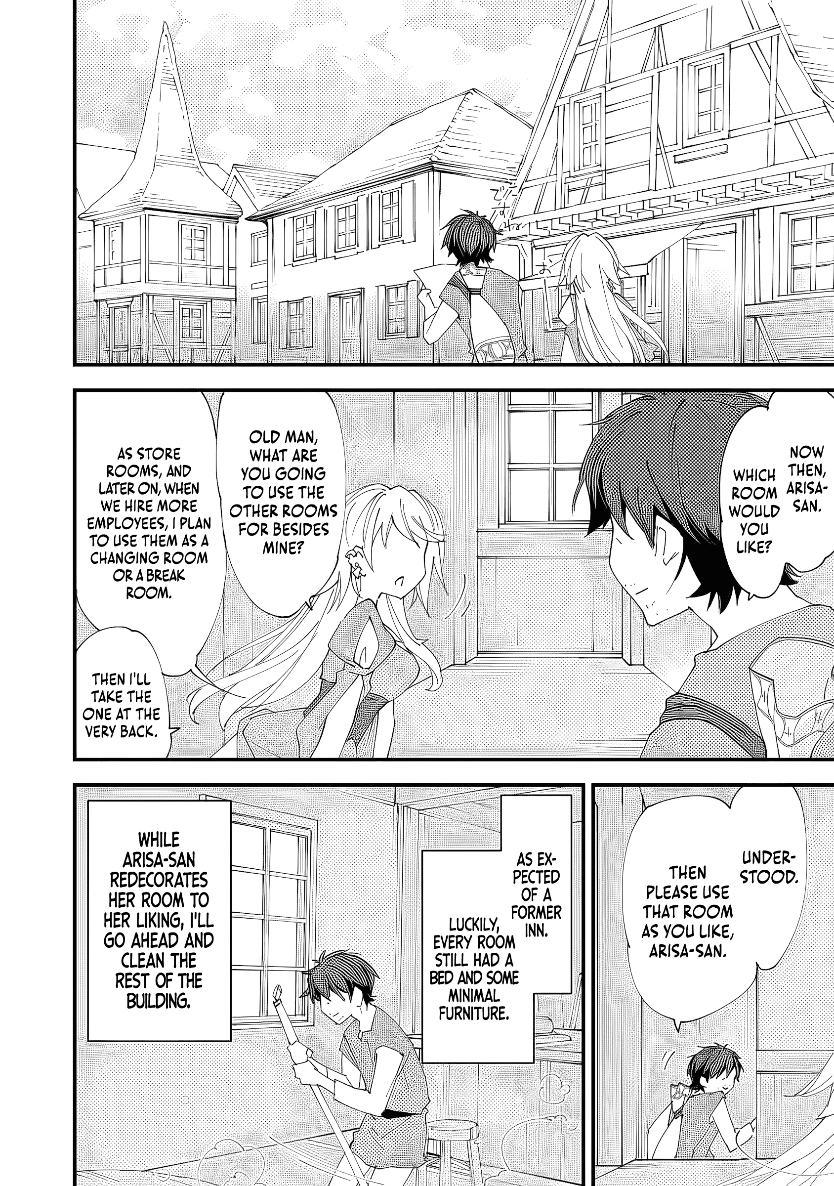 Class Ten