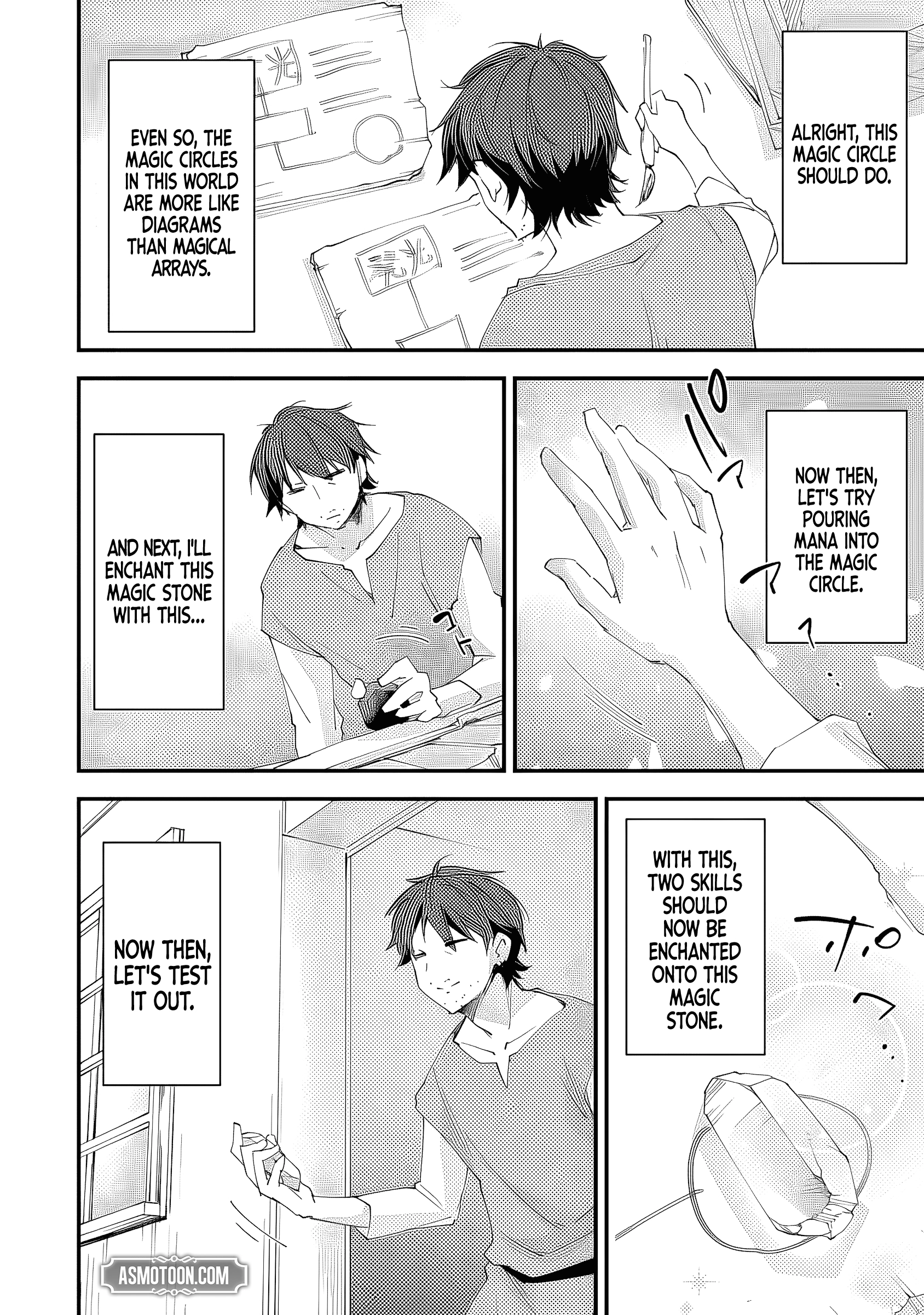 Class Ten