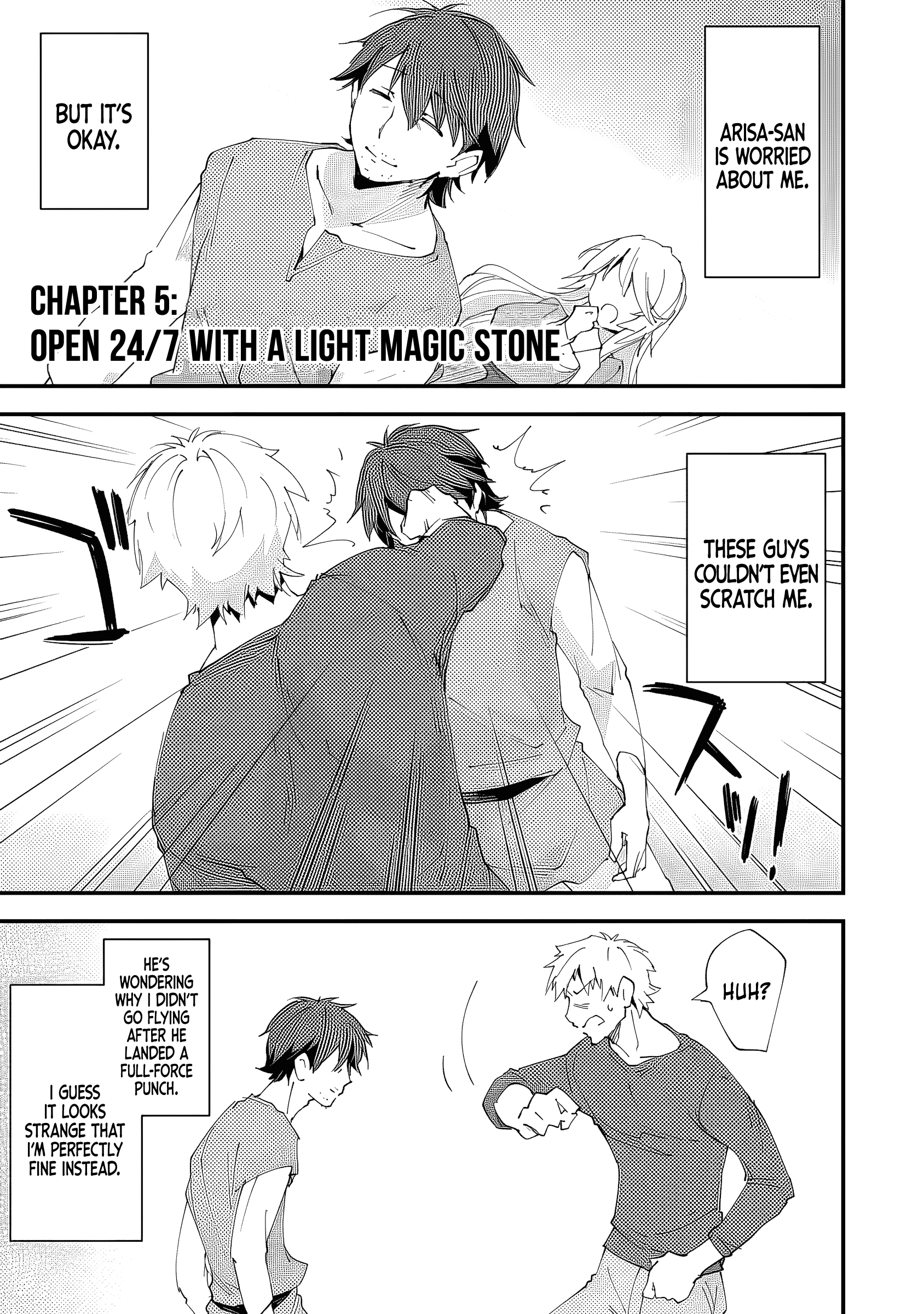 Class Ten
