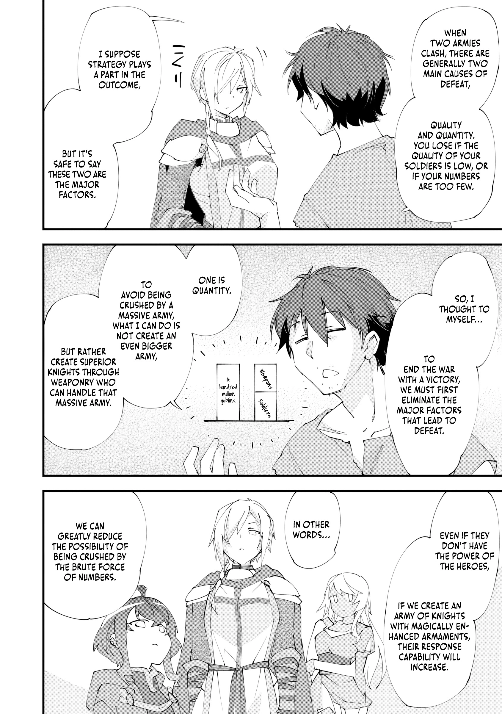 Class Ten
