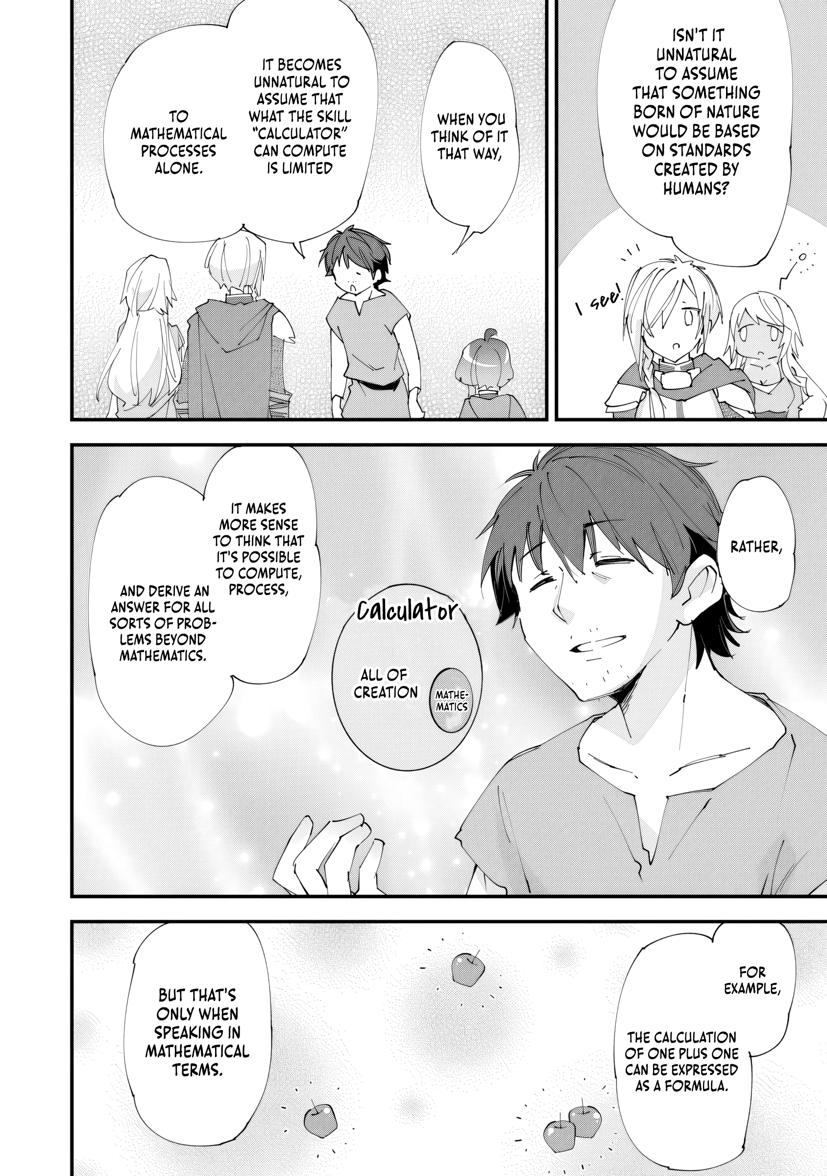 Class Ten