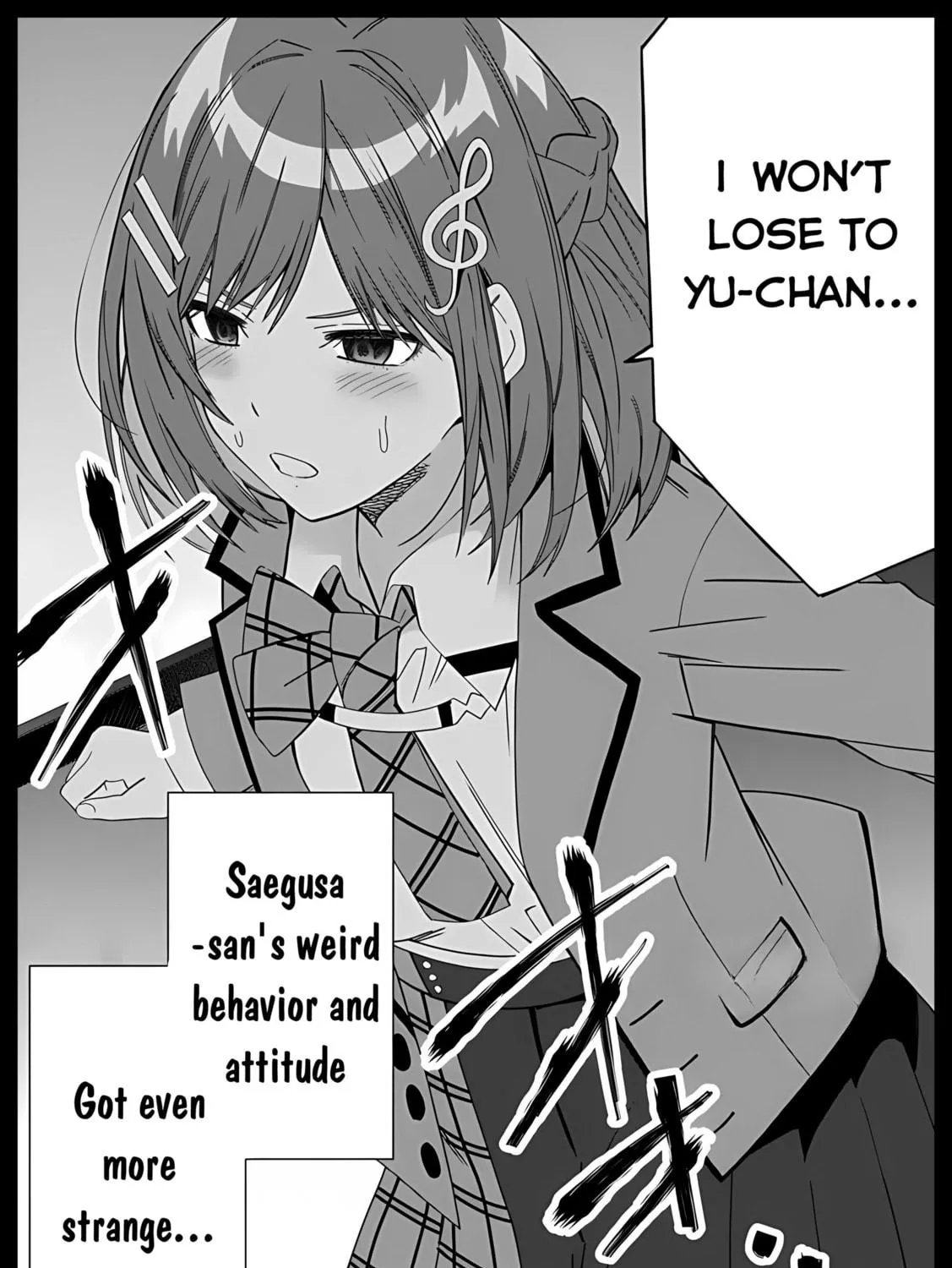 Classmate no Moto Idol ga, Tonikaku Kyodou Fushin Nan desu Chapter 1 page 79 - 