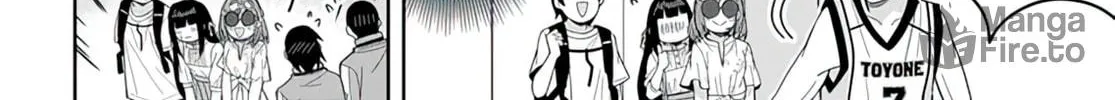 Classmate no Moto Idol ga, Tonikaku Kyodou Fushin Nan desu Chapter 10 page 12 - 