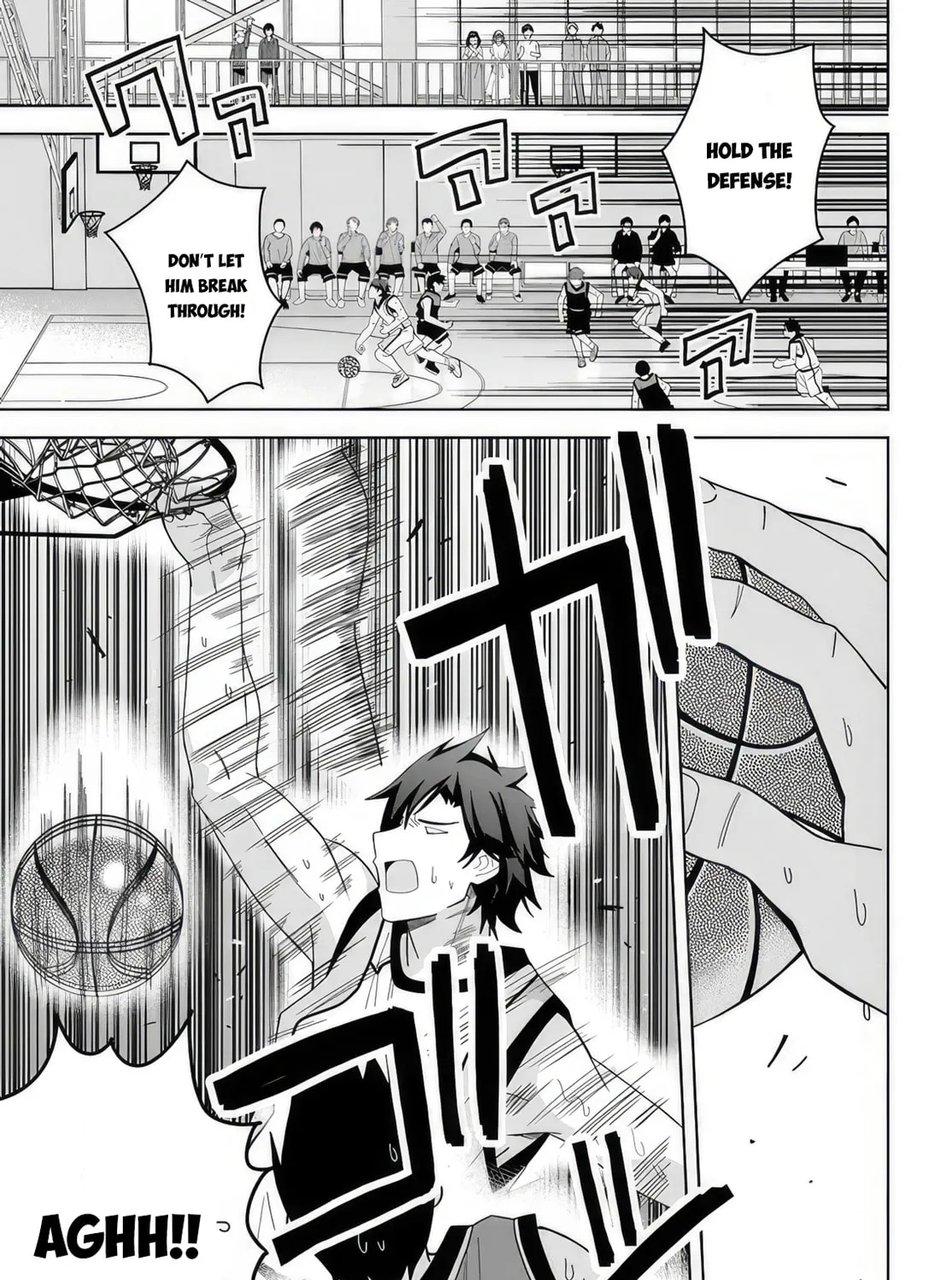 Classmate no Moto Idol ga, Tonikaku Kyodou Fushin Nan desu Chapter 10 page 13 - 