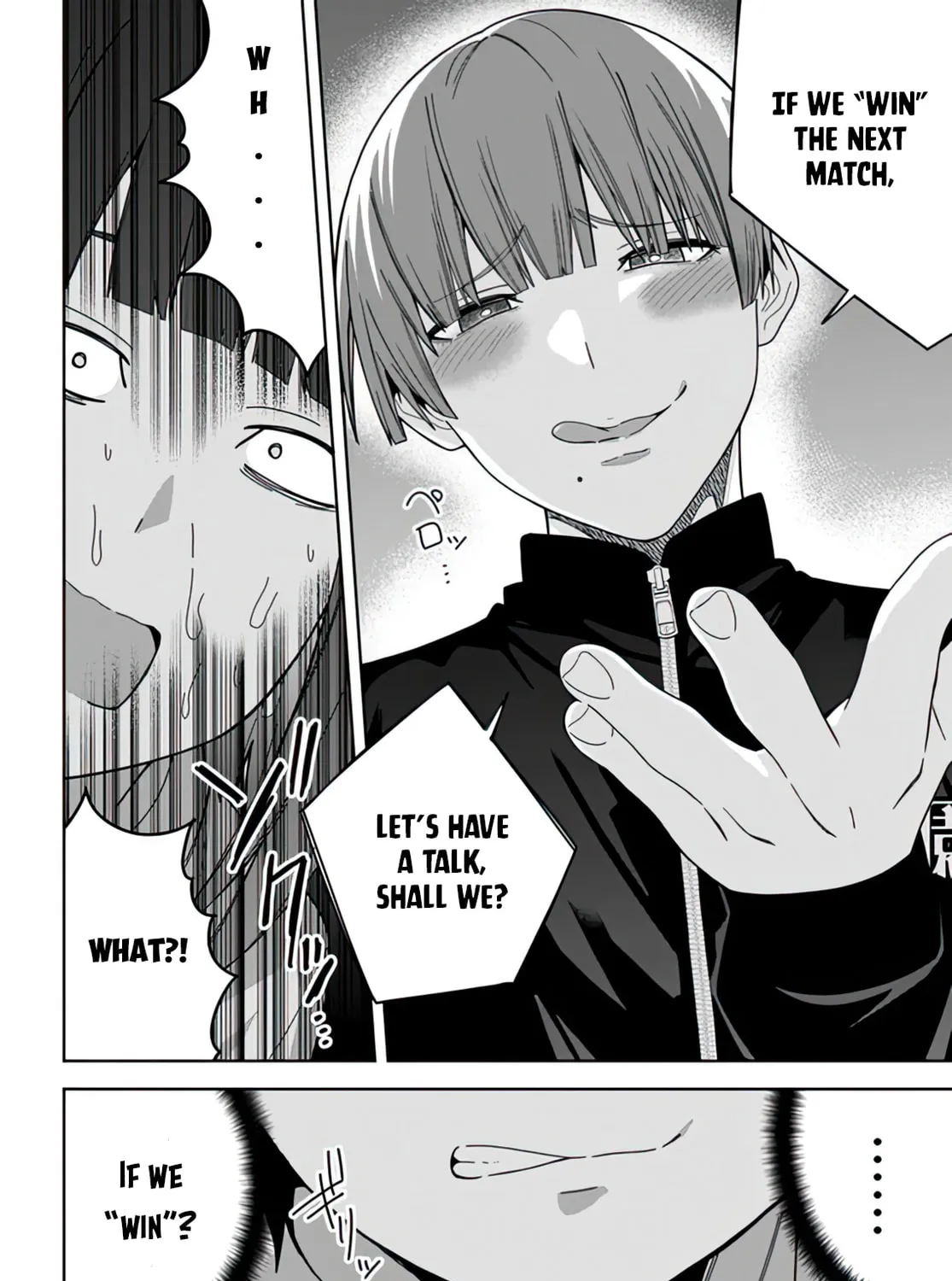 Classmate no Moto Idol ga, Tonikaku Kyodou Fushin Nan desu Chapter 10 page 27 - 