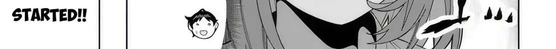 Classmate no Moto Idol ga, Tonikaku Kyodou Fushin Nan desu Chapter 10 page 34 - 