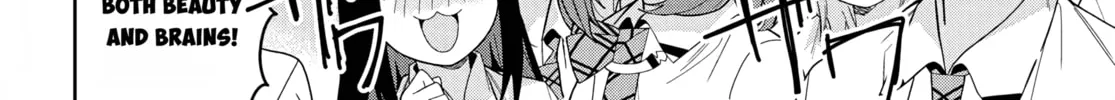 Classmate no Moto Idol ga, Tonikaku Kyodou Fushin Nan desu Chapter 13 page 38 - 