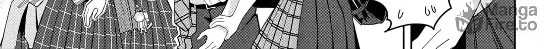 Classmate no Moto Idol ga, Tonikaku Kyodou Fushin Nan desu Chapter 13 page 10 - 