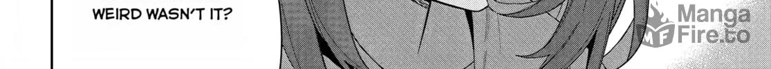 Classmate no Moto Idol ga, Tonikaku Kyodou Fushin Nan desu Chapter 14 page 36 - 