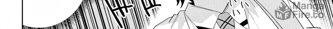 Classmate no Moto Idol ga, Tonikaku Kyodou Fushin Nan desu Chapter 15 page 40 - 