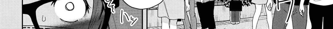 Classmate no Moto Idol ga, Tonikaku Kyodou Fushin Nan desu Chapter 15 page 8 - 