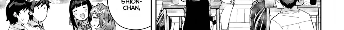 Classmate no Moto Idol ga, Tonikaku Kyodou Fushin Nan desu Chapter 16 page 14 - 