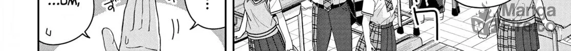 Classmate no Moto Idol ga, Tonikaku Kyodou Fushin Nan desu Chapter 16 page 20 - 