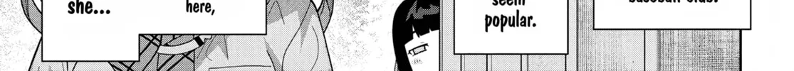 Classmate no Moto Idol ga, Tonikaku Kyodou Fushin Nan desu Chapter 16 page 26 - 
