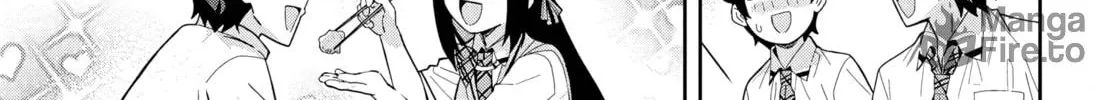 Classmate no Moto Idol ga, Tonikaku Kyodou Fushin Nan desu Chapter 16 page 6 - 