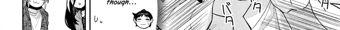 Classmate no Moto Idol ga, Tonikaku Kyodou Fushin Nan desu Chapter 18 page 22 - 