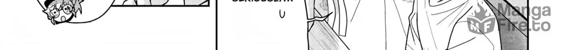 Classmate no Moto Idol ga, Tonikaku Kyodou Fushin Nan desu Chapter 18 page 40 - 
