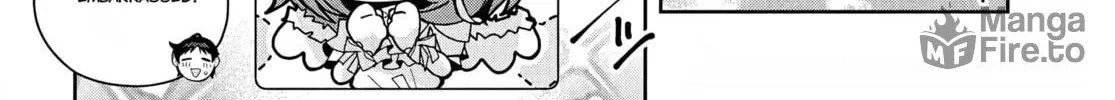 Classmate no Moto Idol ga, Tonikaku Kyodou Fushin Nan desu Chapter 18 page 54 - 