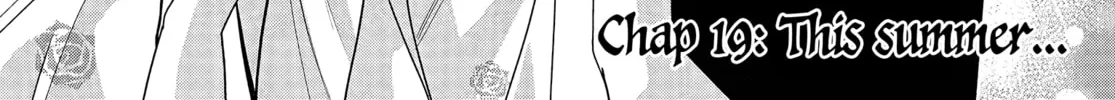 Classmate no Moto Idol ga, Tonikaku Kyodou Fushin Nan desu Chapter 19 page 4 - 