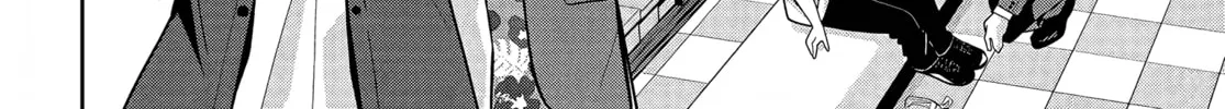 Classmate no Moto Idol ga, Tonikaku Kyodou Fushin Nan desu Chapter 19 page 8 - 
