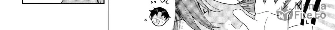 Classmate no Moto Idol ga, Tonikaku Kyodou Fushin Nan desu Chapter 21 page 12 - 