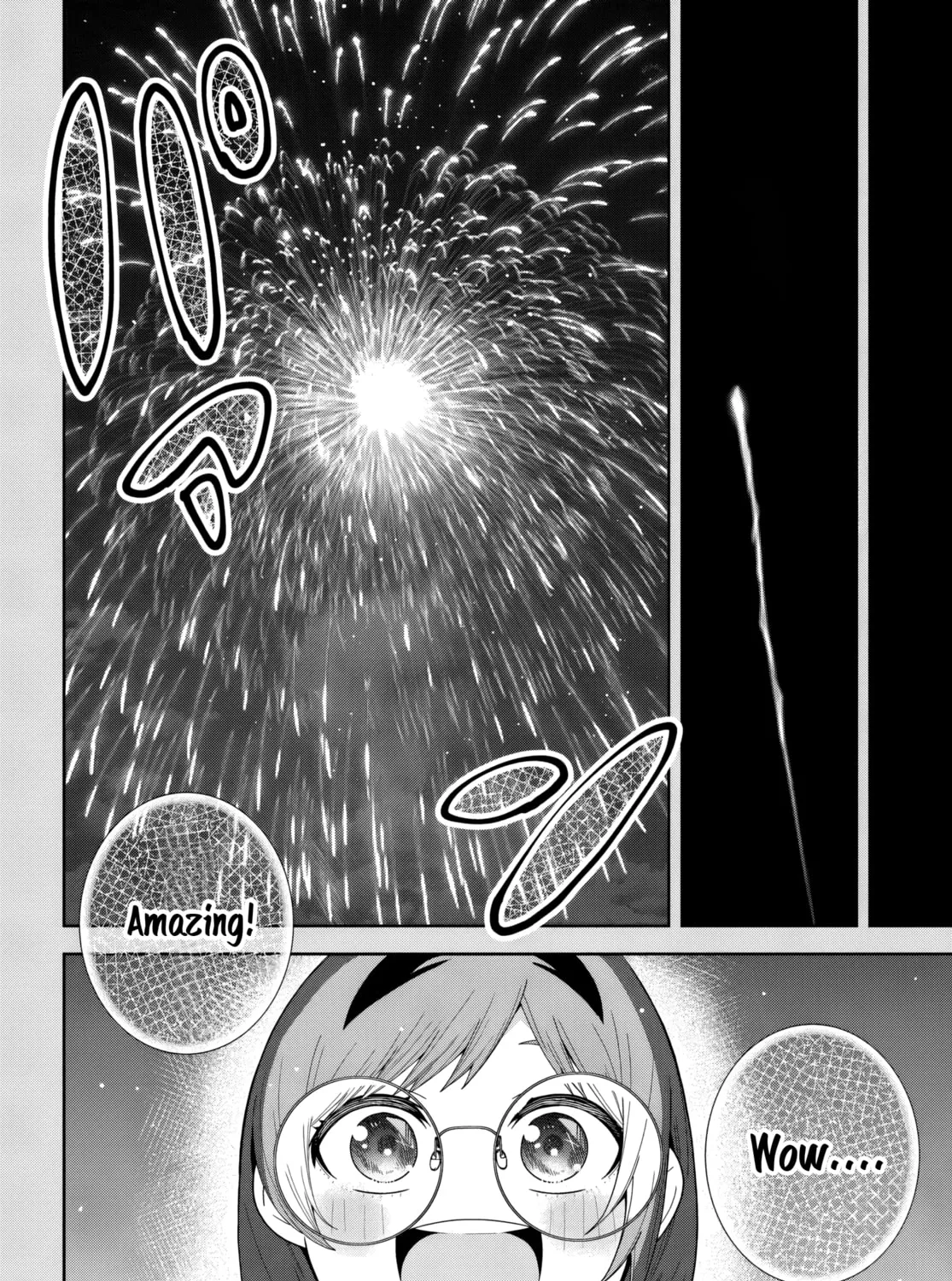 Classmate no Moto Idol ga, Tonikaku Kyodou Fushin Nan desu Chapter 23 page 23 - 