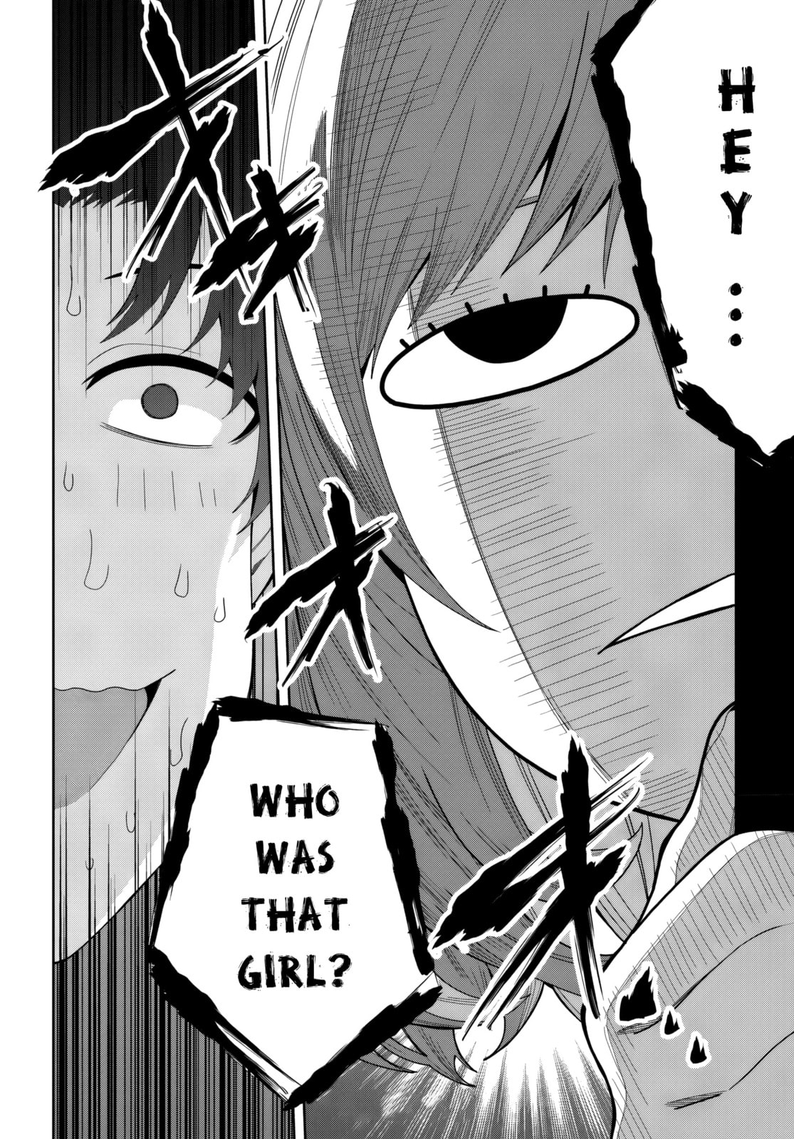 Classmate no Moto Idol ga, Tonikaku Kyodou Fushin Nan desu Chapter 24 page 30 - 