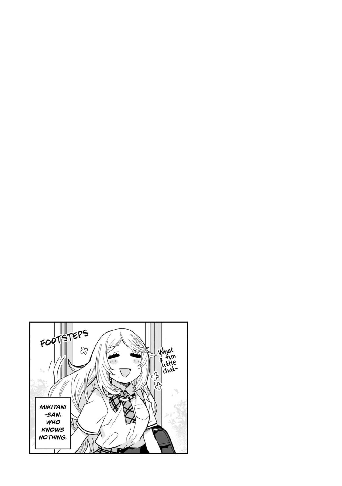 Classmate no Moto Idol ga, Tonikaku Kyodou Fushin Nan desu Chapter 25 page 29 - 