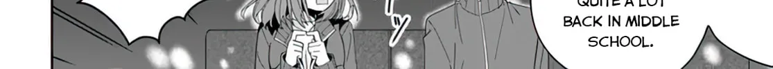 Classmate no Moto Idol ga, Tonikaku Kyodou Fushin Nan desu Chapter 5 page 22 - 