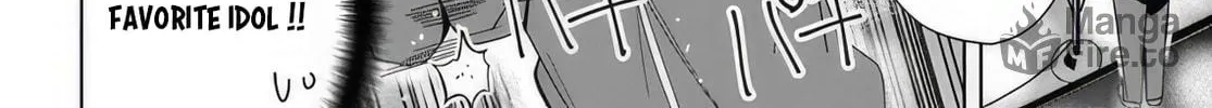 Classmate no Moto Idol ga, Tonikaku Kyodou Fushin Nan desu Chapter 5 page 30 - 