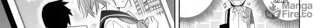 Classmate no Moto Idol ga, Tonikaku Kyodou Fushin Nan desu Chapter 6 page 54 - 
