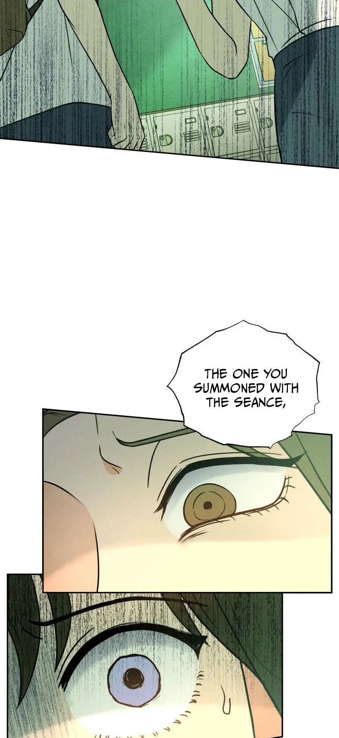 Classmate (Sooriboo) Chapter 0 page 16 - 