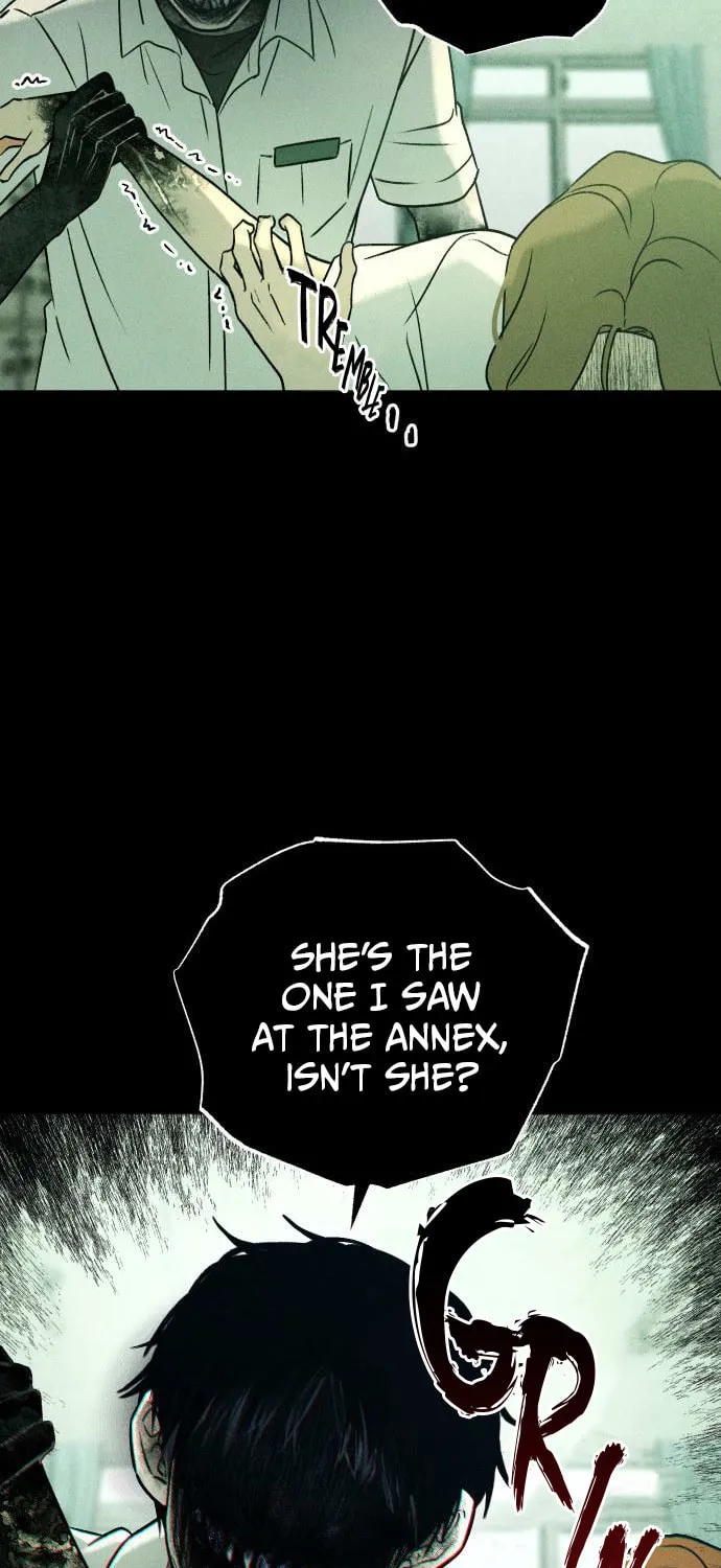 Classmate (Sooriboo) Chapter 0 page 33 - 