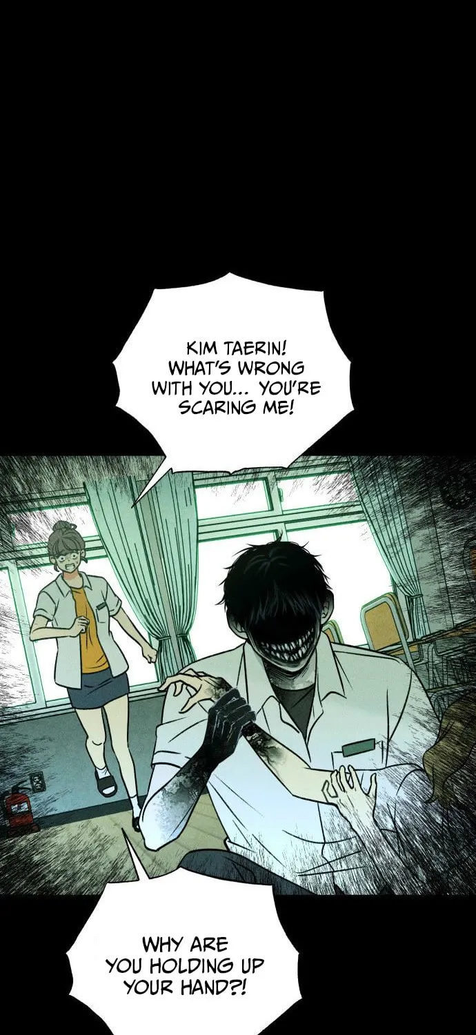 Classmate (Sooriboo) Chapter 0 page 35 - 