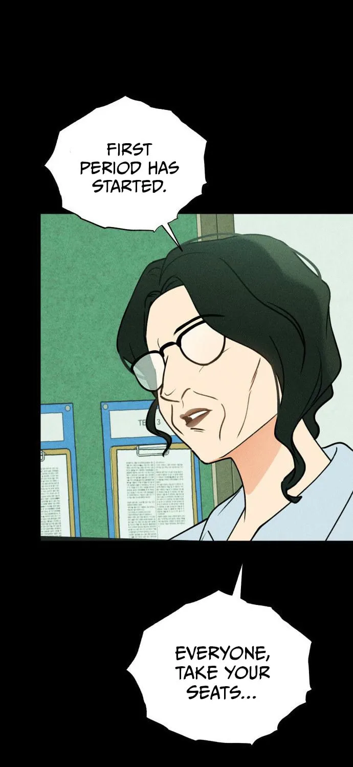 Classmate (Sooriboo) Chapter 0 page 39 - 