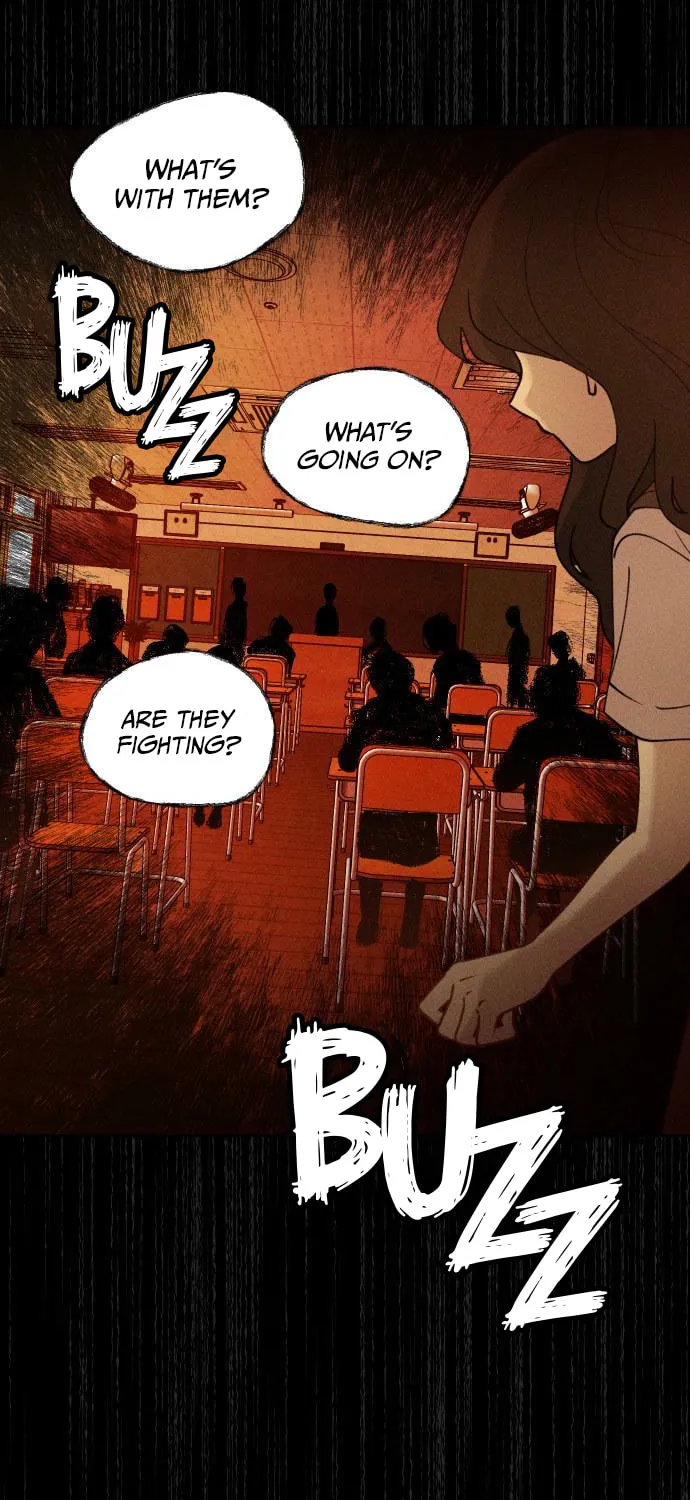 Classmate (Sooriboo) Chapter 0 page 47 - 