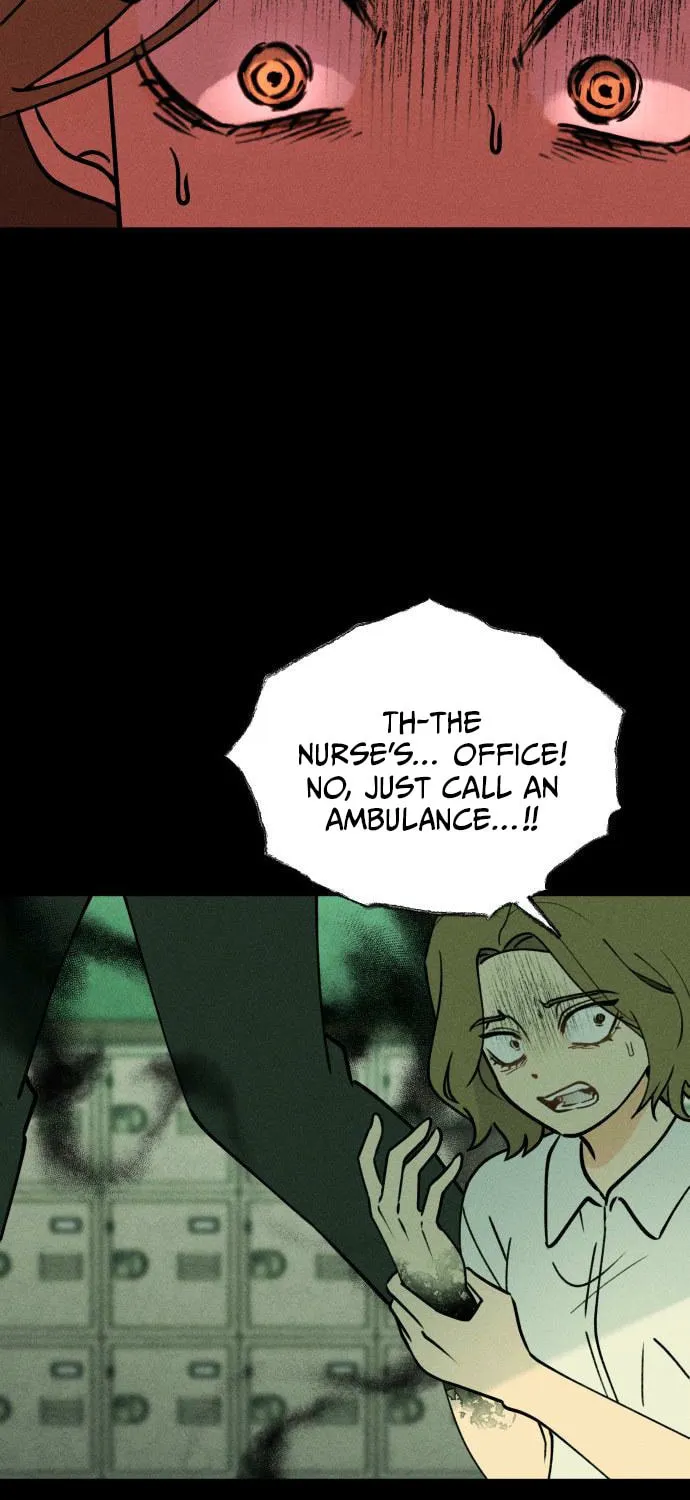 Classmate (Sooriboo) Chapter 0 page 70 - 