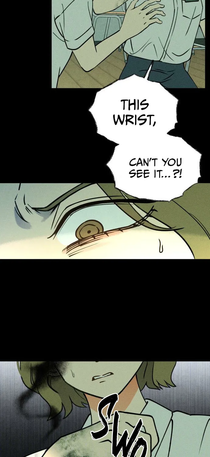 Classmate (Sooriboo) Chapter 0 page 78 - 