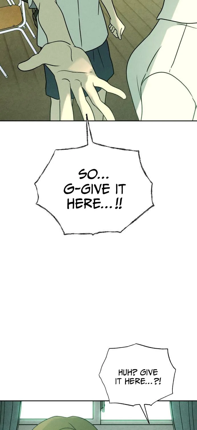 Classmate (Sooriboo) Chapter 0 page 10 - 