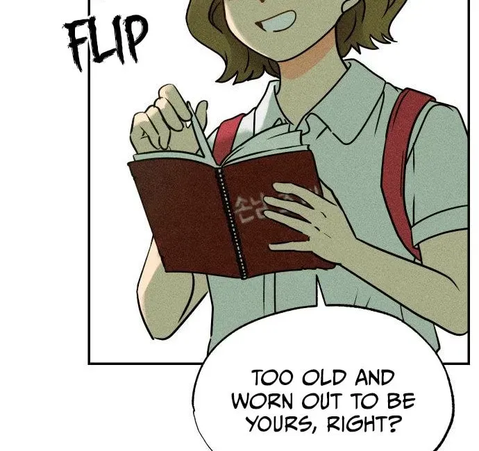 Classmate (Sooriboo) Chapter 1 page 170 - 