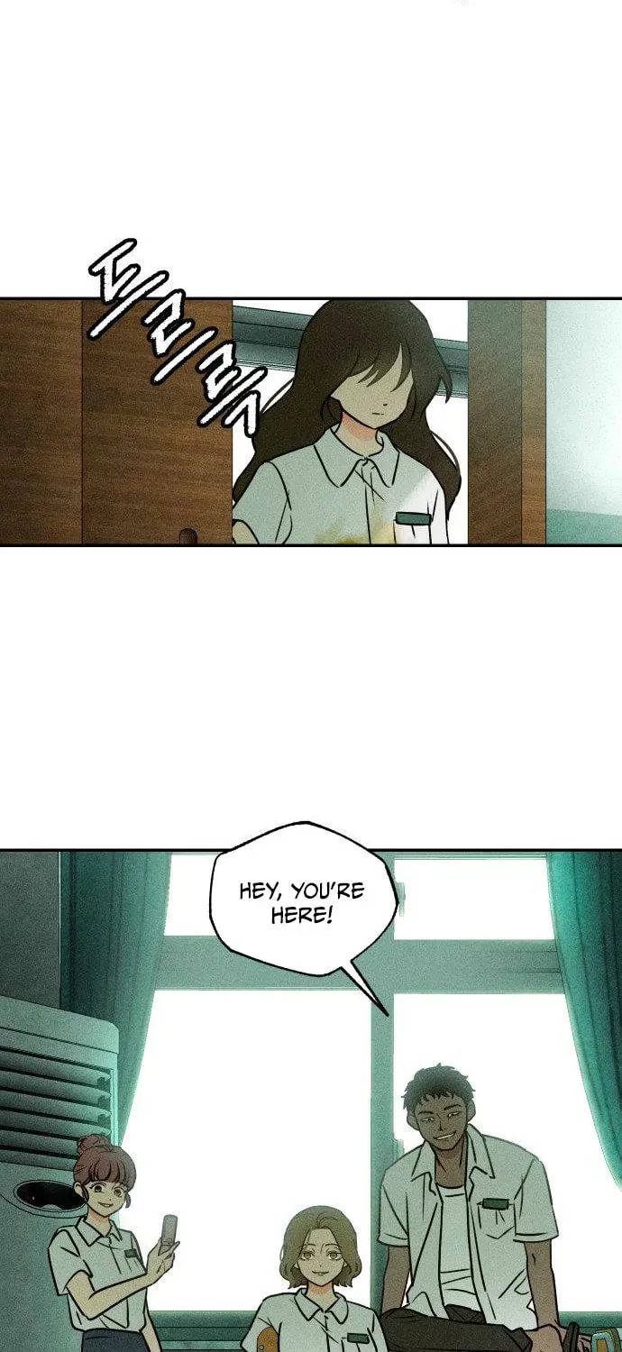 Classmate (Sooriboo) Chapter 1 page 25 - 