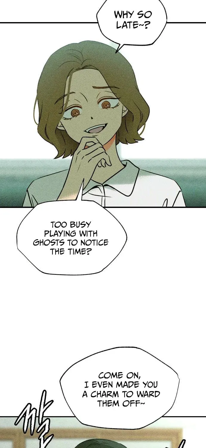 Classmate (Sooriboo) Chapter 1 page 27 - 
